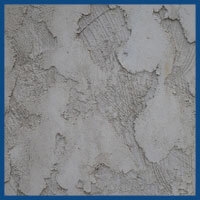 цементно-песчаные стены